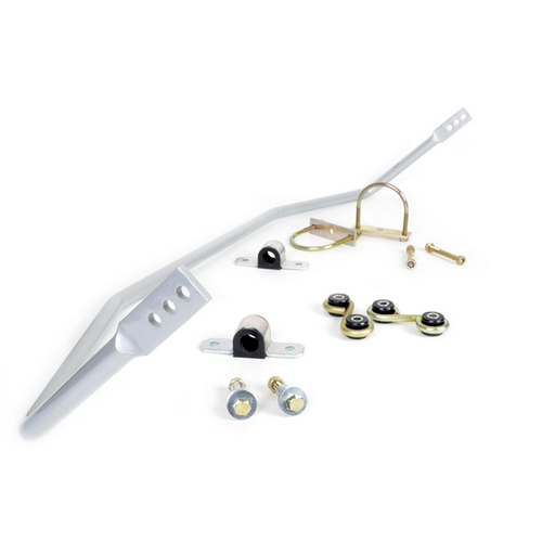 WHITELINE - BWR22XZ - Sway bar - 24mm X heavy duty blade adjustable