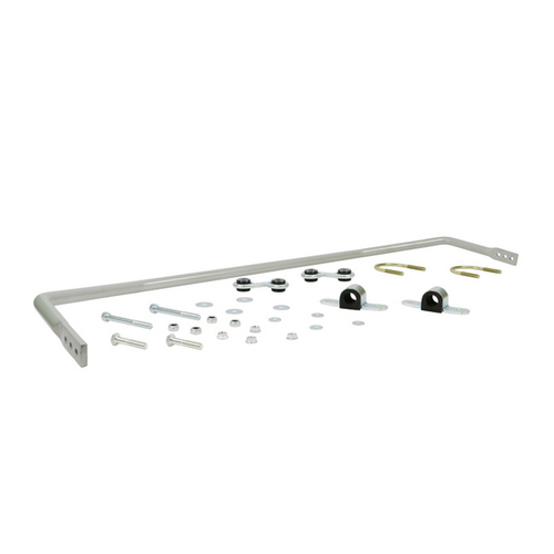 WHITELINE - SWAY BAR 24mm H/DUTY BLADE ADJUSTABLE