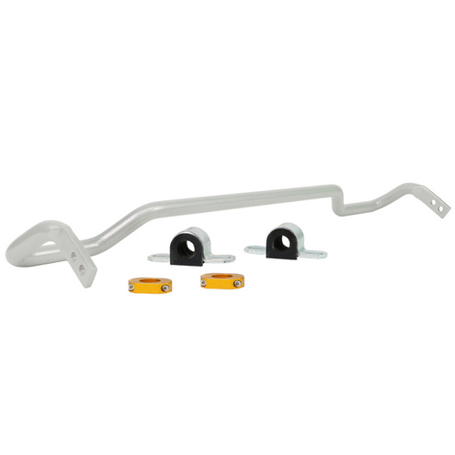 WHITELINE - BWR24Z - Sway bar - 22mm X heavy duty blade adjustable