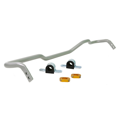 WHITELINE BWR25Z Rear (22mm) Swaybar; fits Audi A3 Quattro  15-18