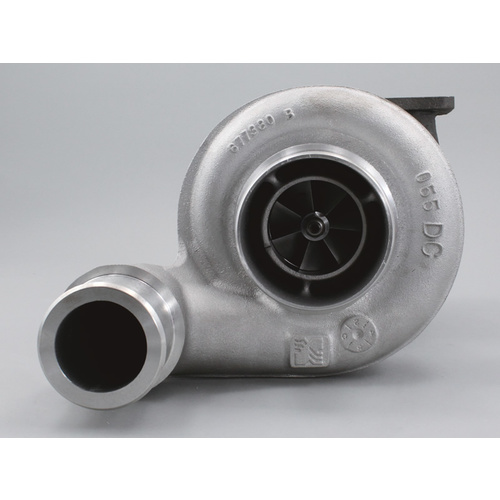 Borg Warner S300SX3 S366 Turbocharger