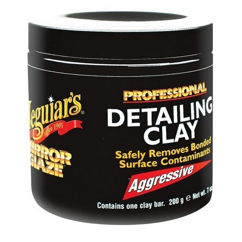 Detailing Clay (Aggressive) Size 200 g (C2100)