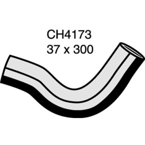 Radiator Lower Hose (CH4173)