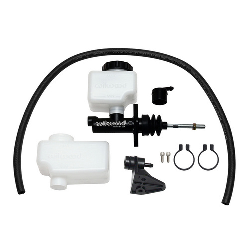 Wilwood Compact Remote Flange Mount Master Cylinder 260-10372