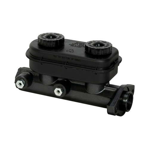 Wilwood 1-1/16" Tandem Master Cylinder 260-4893