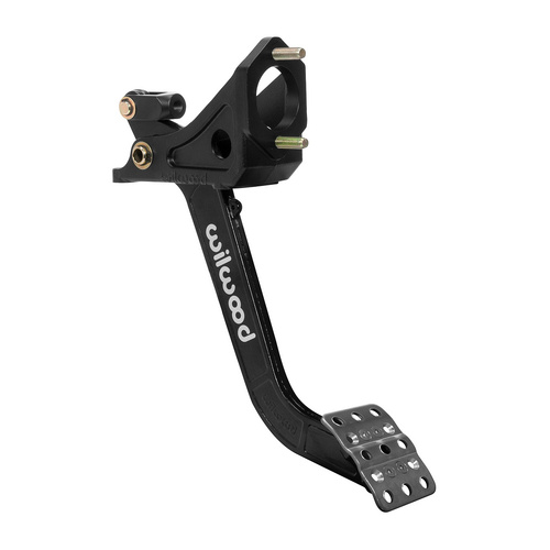 Wilwood Reverse Swing Mount Clutch / Brake Pedal 340-13574
