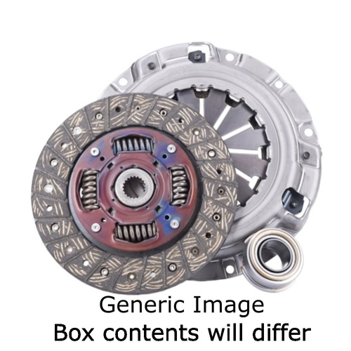 Exedy RNK-6348 OEM Replacement Clutch Kit