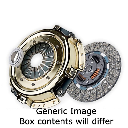 Exedy TYK-6977STHD Safari Extra Tuff Clutch Kit