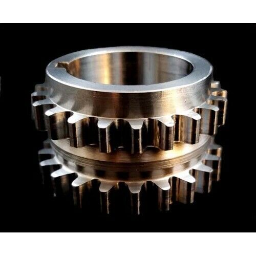 Boundary Billet Crankshaft Timing Gear Sprocket Suits Ford Coyote V8 2015 on