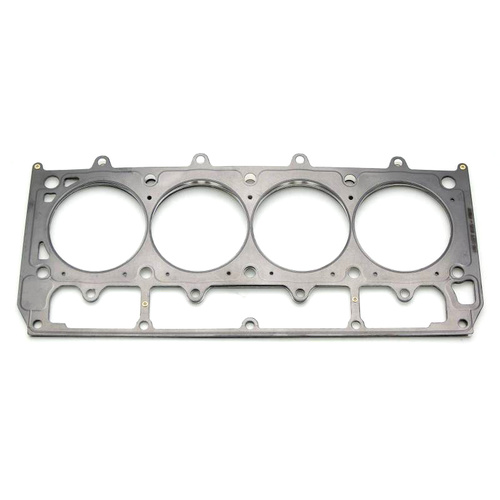 Multi-Layer Steel Head Gasket, 4.200" Bore, .051" Thick (L/Hand) - Suits GM LSX Block