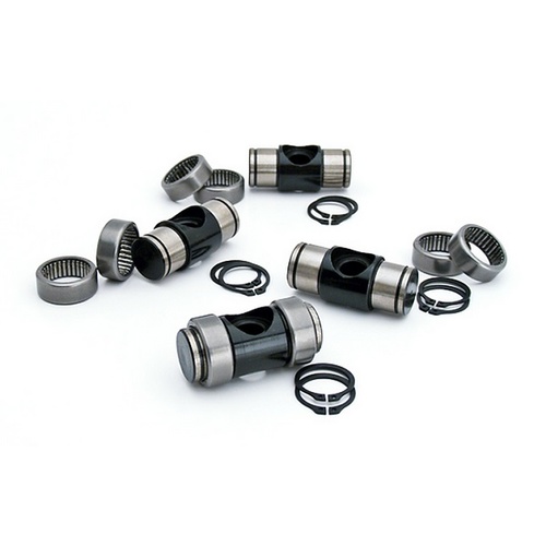 Rocker Arm Trunnion Upgrade Kit - Suit GM LS Series Engines