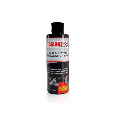 Cam & Lifter Installation Lube - 8oz. Bottle