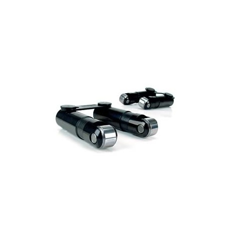 Short Travel Hydraulic Roller Lifters - Short Travel, Race Type - Suit GM LS Series Captured Link Bar Retro-Fit 1997 - On