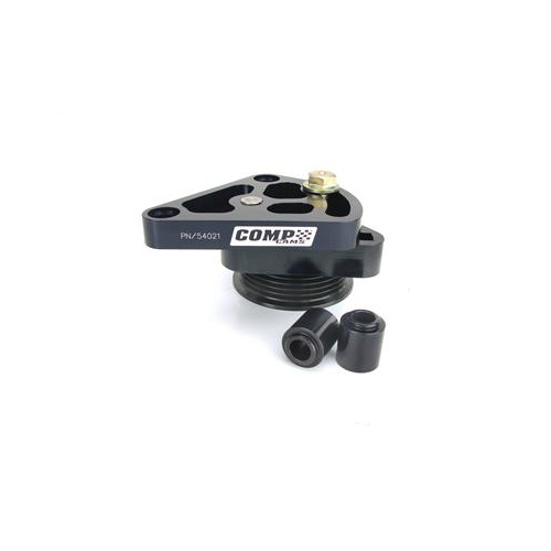 Billet LS Belt Tensioner - Suit GM LS1 - LS7