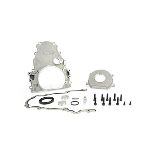 Front Timing Cover - Suit GM LS1/LS2/LS3/LS6