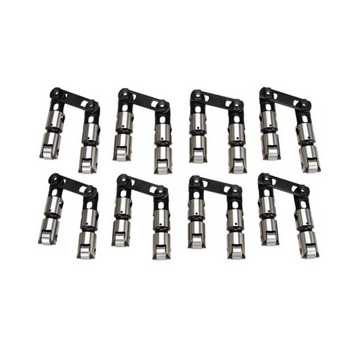 Solid Roller Lifter Set - Suit GM LS Series