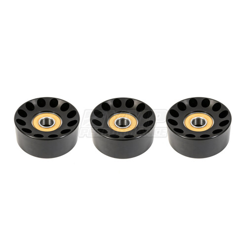 VMP 2003-2004 Cobra factory idler replacement kit - 90 mm