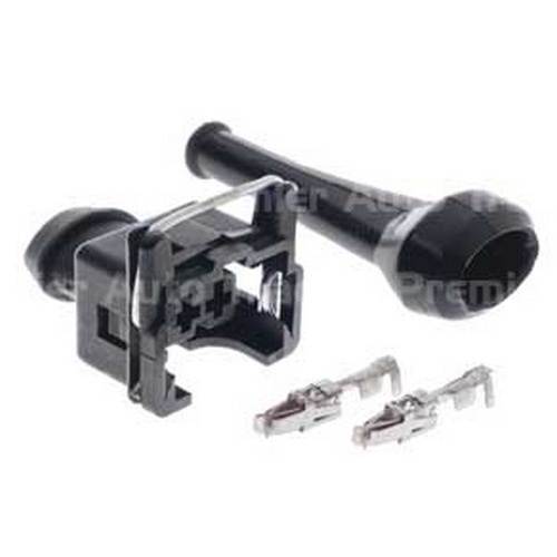 Connector to Suit Bosch 2 Pin Minitimer/ Jetronic (CPS-035)