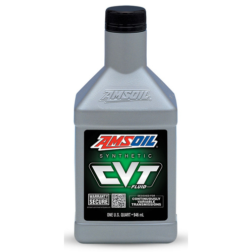 Amsoil CVT Transmission Fluid CVT