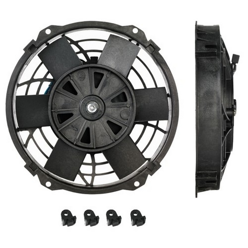 Davies Craig Thermatic Fan 8" 12V 0135