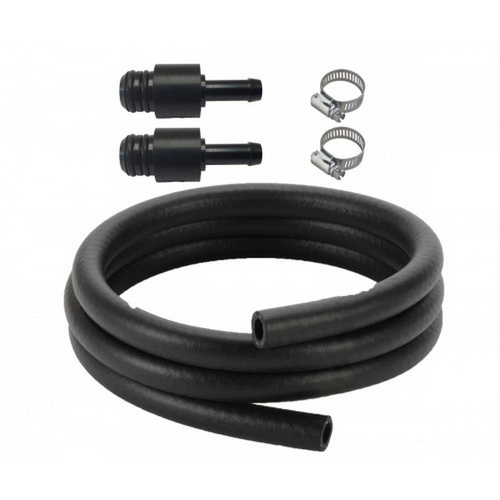 Davies Craig Transmission Oil Cooler Fitting Kit suit 6R80 Ranger/BT50 1006