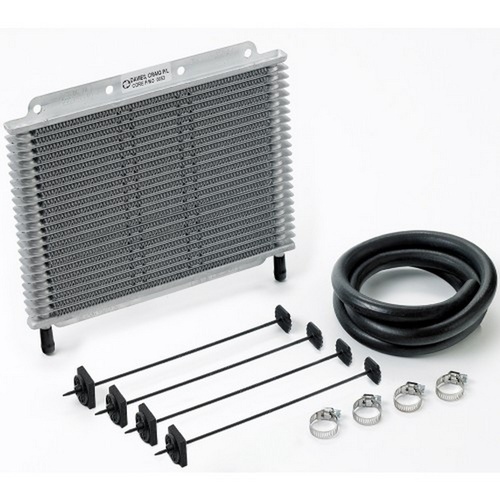 Davies Craig Hydra-COOL Transmission Oil Cooler 23 Plate 678