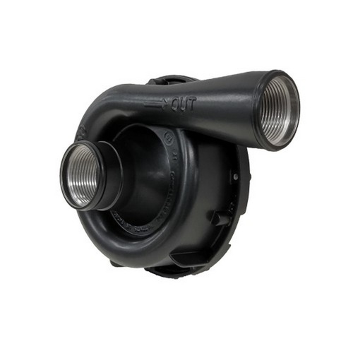 Davies Craig EWP150 Electric Water Pump Black 12V 8165