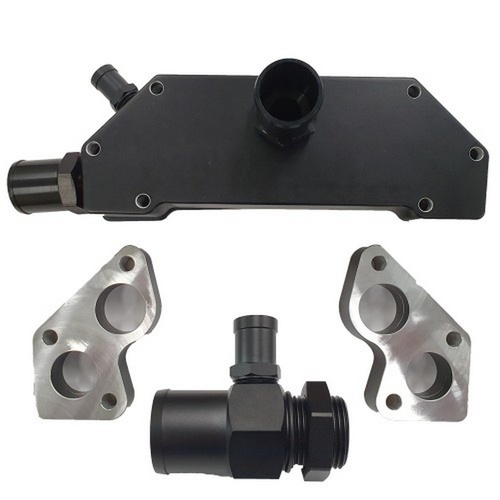Davies Craig EWP Block Adapter suit LS 8670