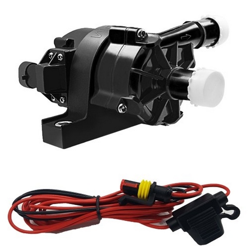 Davies Craig EBP25 Electric Booster Pump Brushless 12V 9025