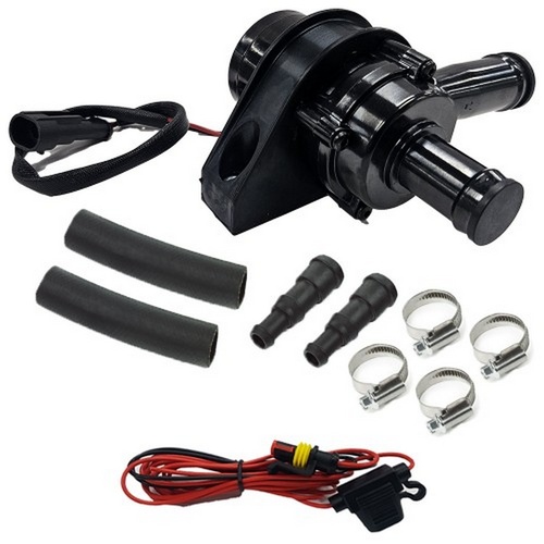 Davies Craig EBP23 Electric Booster Pump Brushless Kit 12V 9050