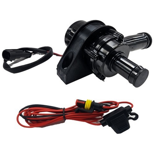 Davies Craig EBP23 Electric Booster Pump Brushless 12V 9051