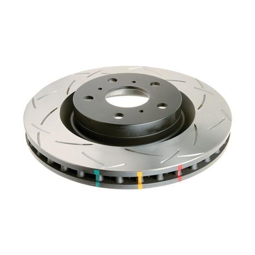 4000 Series T3 Rear Slotted Rotor - 330mm Rotor (DBA42225S)