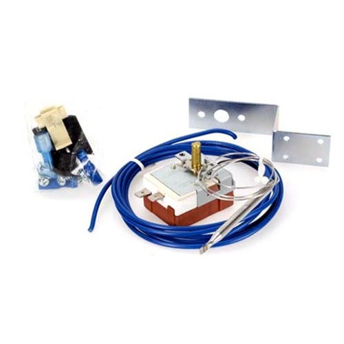 Thermatic Fan Switch - Suitable with 12 and 24 Volt Systems