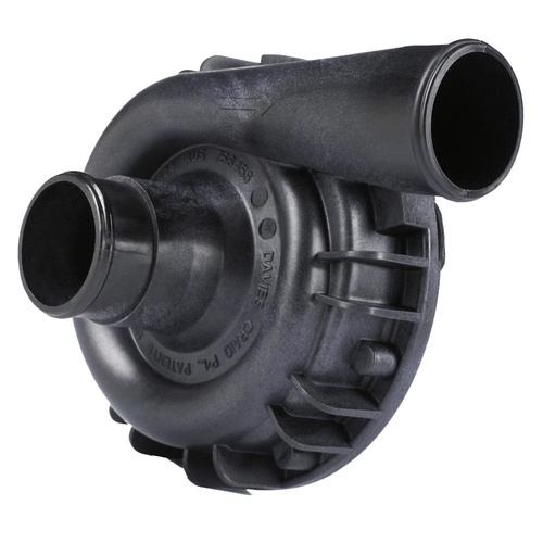 Heavy Duty Water Pump Kit 115L/per Hour - Suit V8 & 4WD Applications