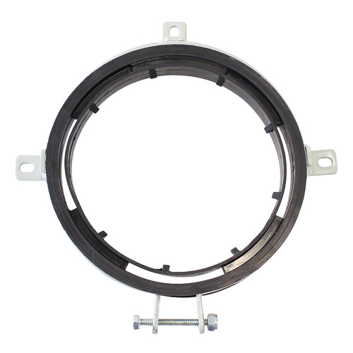 EWP Mounting Bracket - Suit 115 - 130 - 150 Litre Electric Water Pumps