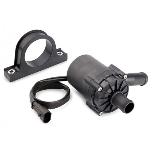 Electric Booster Pump - Flows 37 Litres/Min