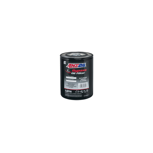 Amsoil Ea Bypass Oil Filter EABP