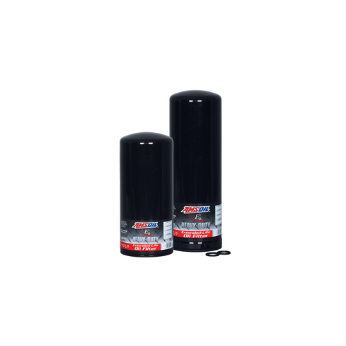 Amsoil Ea Heavy Duty Oil Filter EAHD