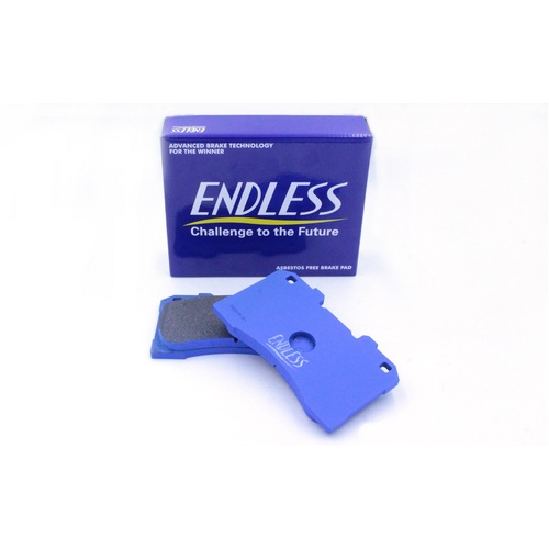 ENDLESS MX72 BRAKE PADS ( EP558MX72 ) EP558