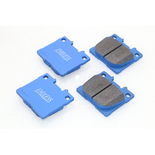 ENDLESS MX72 BRAKE PADS ( EP559MX72 ) EP559