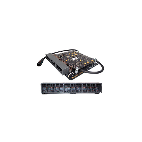 Evo 9 Link Plug-In ECU (Fits Evo 8 3 Plug Version)