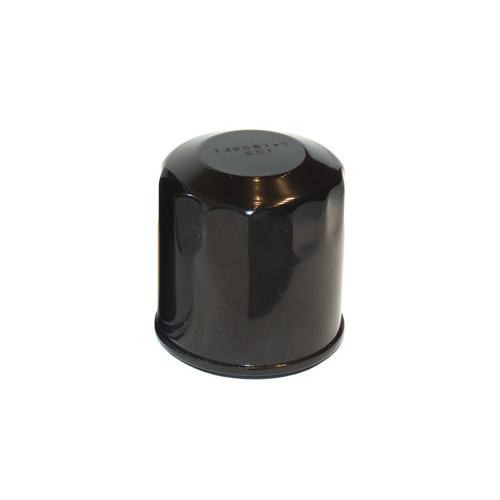 Amsoil Black Motorcycle Oil Filter EAOM