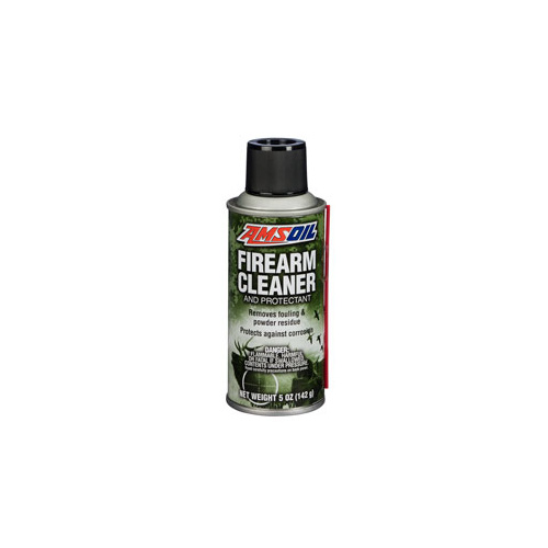 Amsoil Firearm Cleaner FCP