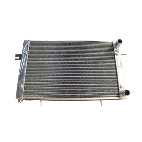 Fenix Performance Tucked Radiator Nissan Silvia S14/S15 JZ/RB/LS Manual Only Raw Alloy FTS0003-FA56M