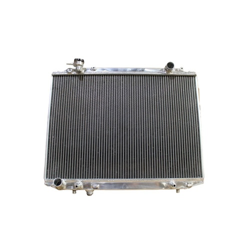 Fenix Performance Radiator Ford Ranger PJ/PK Raw Alloy MAZ1288-FA42A