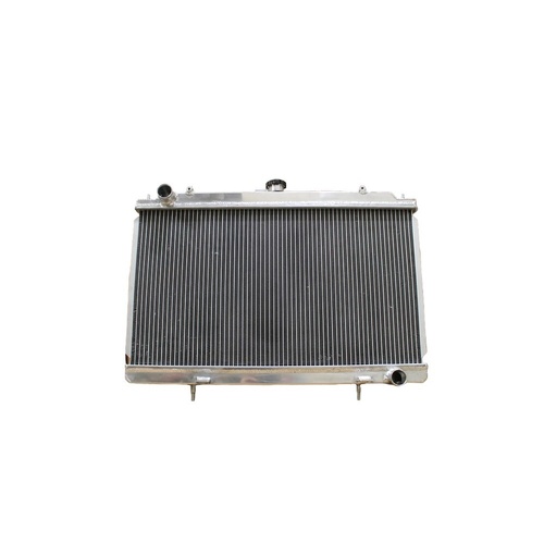 Fenix Performance Radiator Nissan Silvia S14/S15 SR20DET Manual Only Raw Alloy RACE1070-FA42M