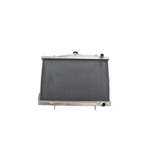 Fenix Performance Radiator Nissan Skyline R33/R34 Manual Only Raw Alloy RACE1083-FA42M