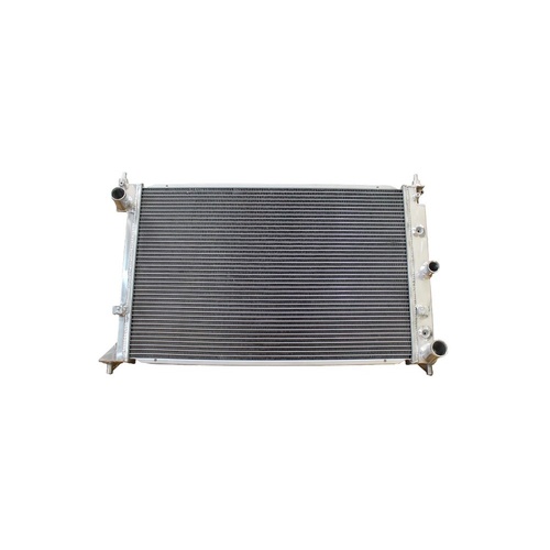 Fenix Performance Radiator Ford Falcon BA/BF Raw Alloy RACE1228-FA50A