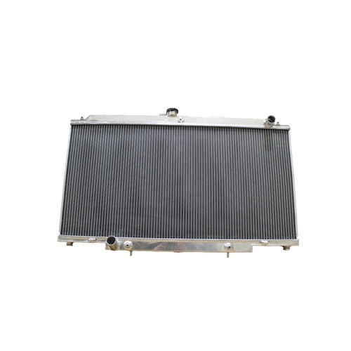 Fenix Performance Radiator Nissan Patrol GU TD42 Raw Alloy RACE5610-FA50A