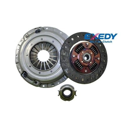 Exedy Clutch Kit (FJK-7115)